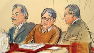 Lifetime Is Already Hard at Work on Its NXIVM Movie